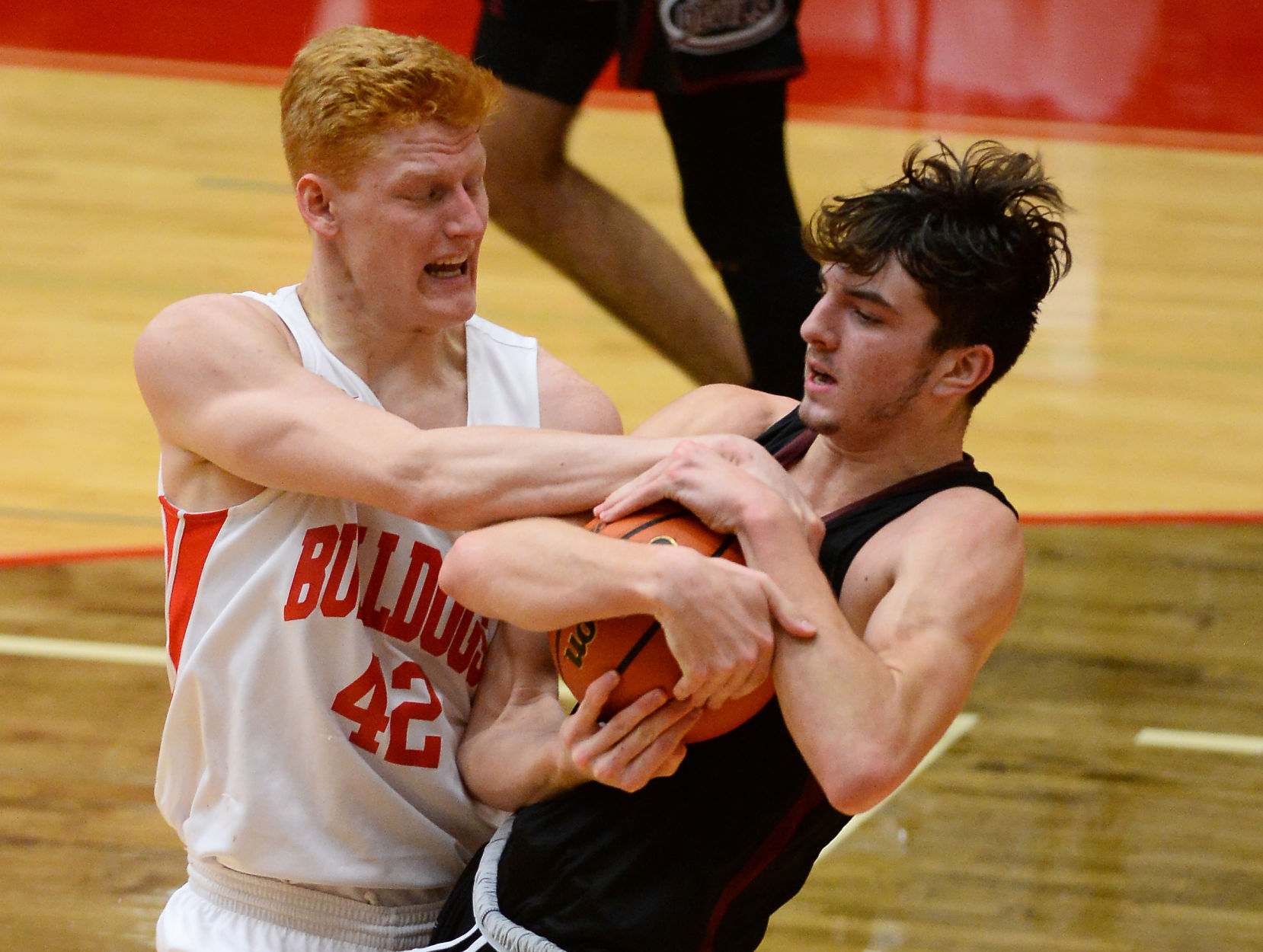 Lowell at Crown Point